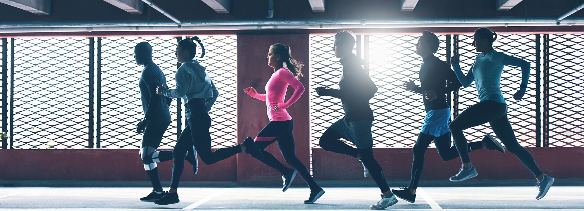 Hip Pain Blog
