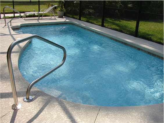 Pool Installation in Columbus, Ohio: Your Complete Guide