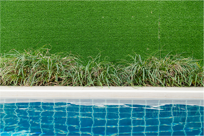 Pool Maintenance in Columbus, Ohio