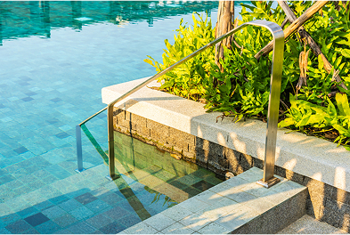 Pool Design Process: 3D Visualization for Columbus Projects