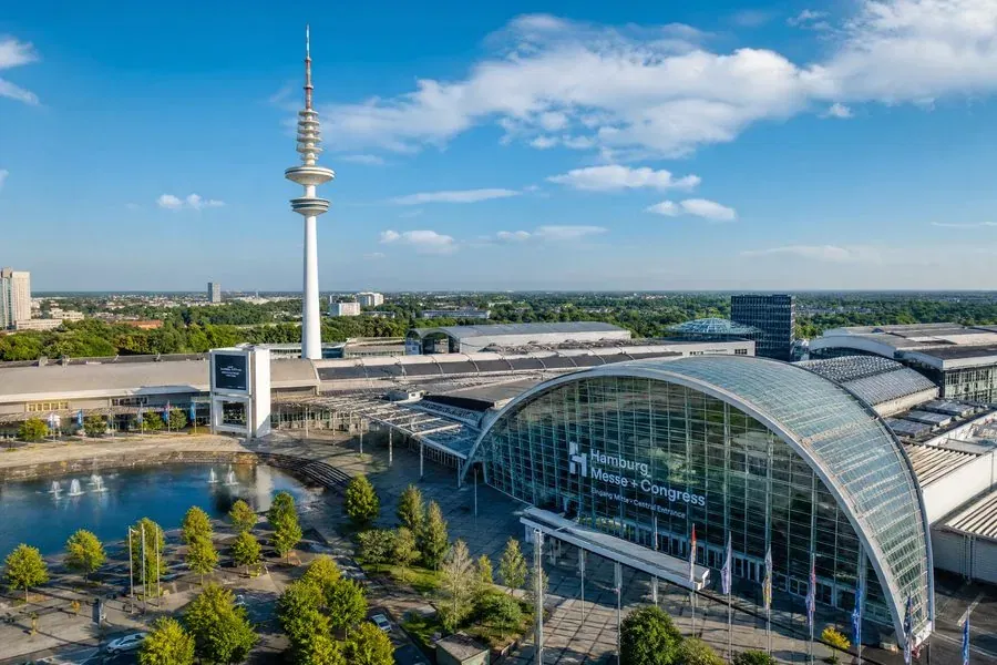 Messe Frankfurt Transfer – LM Limousines Chauffeurservice alle Messen