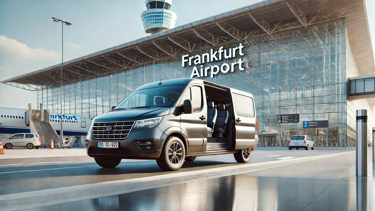 Flughafentransfer Frankfurt FRA – LM Limousines Meet & Greet Limousinenservice Festpreis