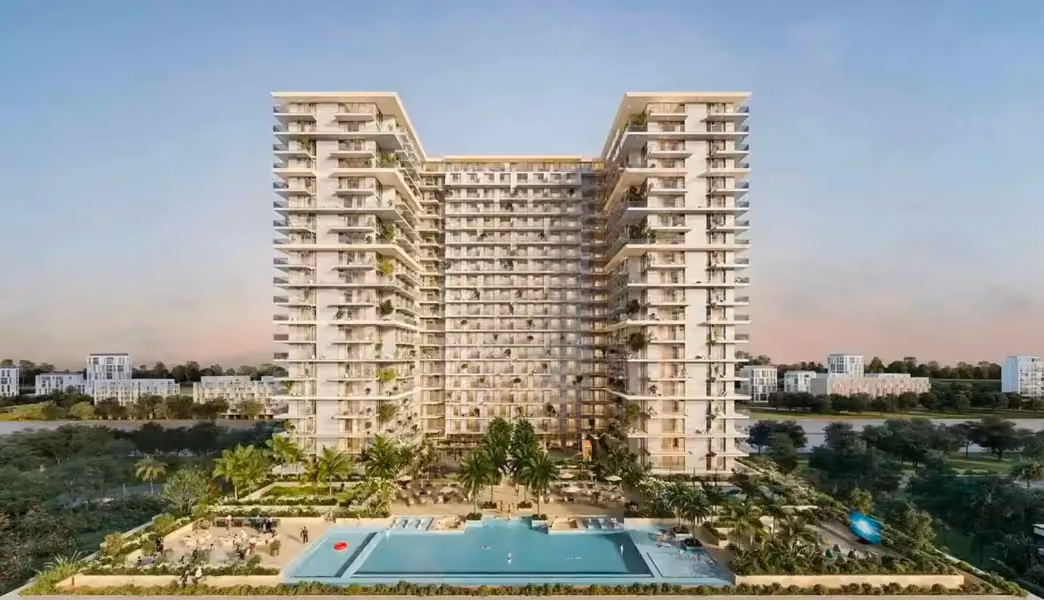 Sol Levante, JVT, Dubai.