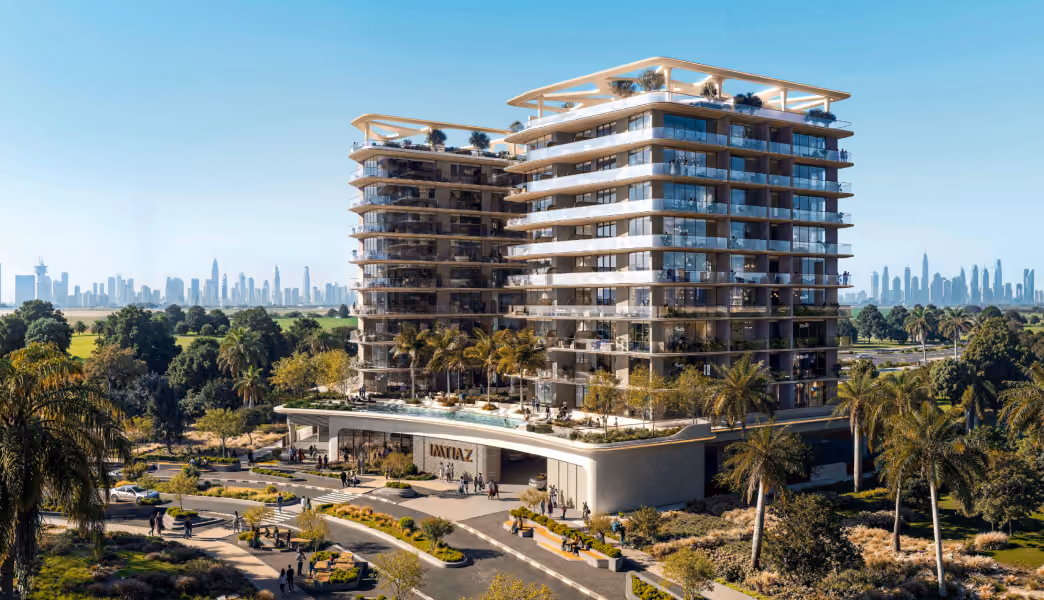 INARA, Dubai South.