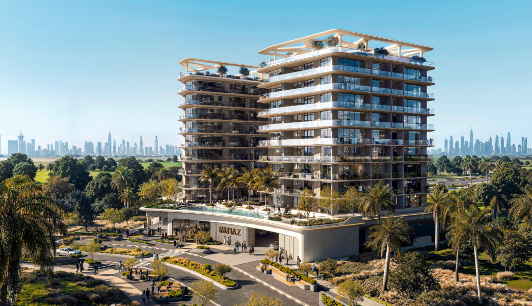 INARA, Dubai South.