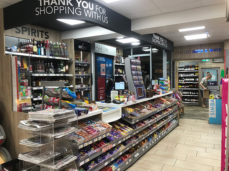 business for sale london