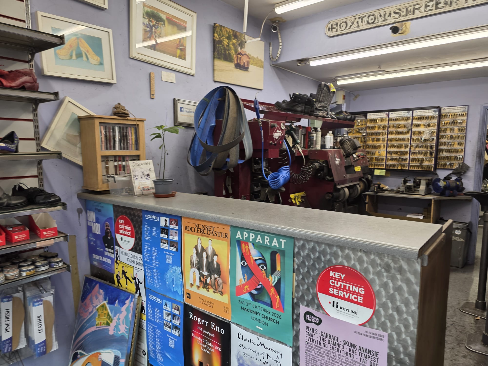 business for sale 
