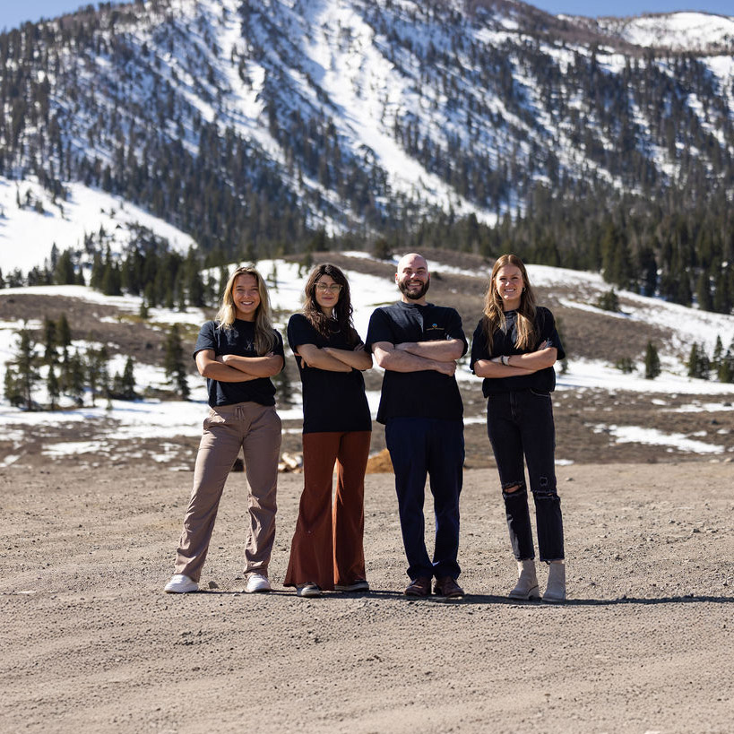 Welcome to the Grand Welcome Mammoth Lakes Blog