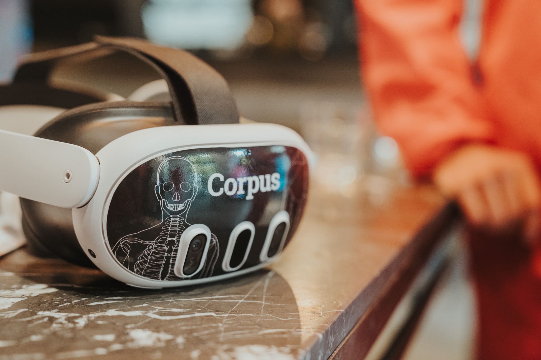 Breaking Med, Ep.1, Berlin 2025