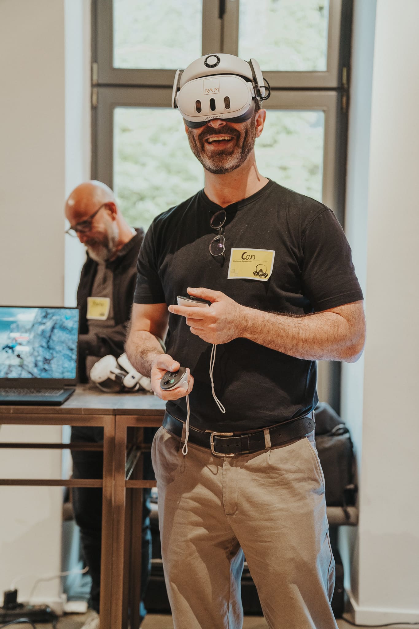 Breaking Med, Ep.1, Berlin 2025