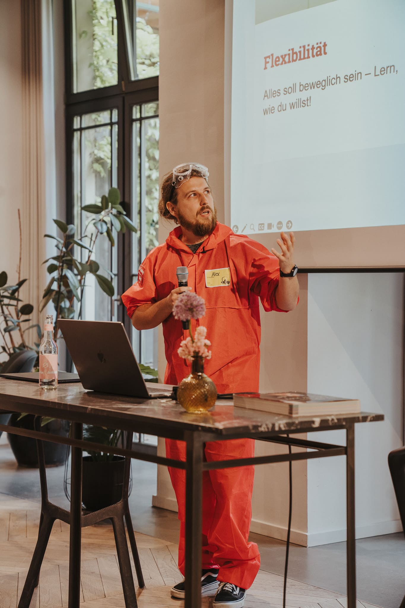 Breaking Med, Ep.1, Berlin 2025