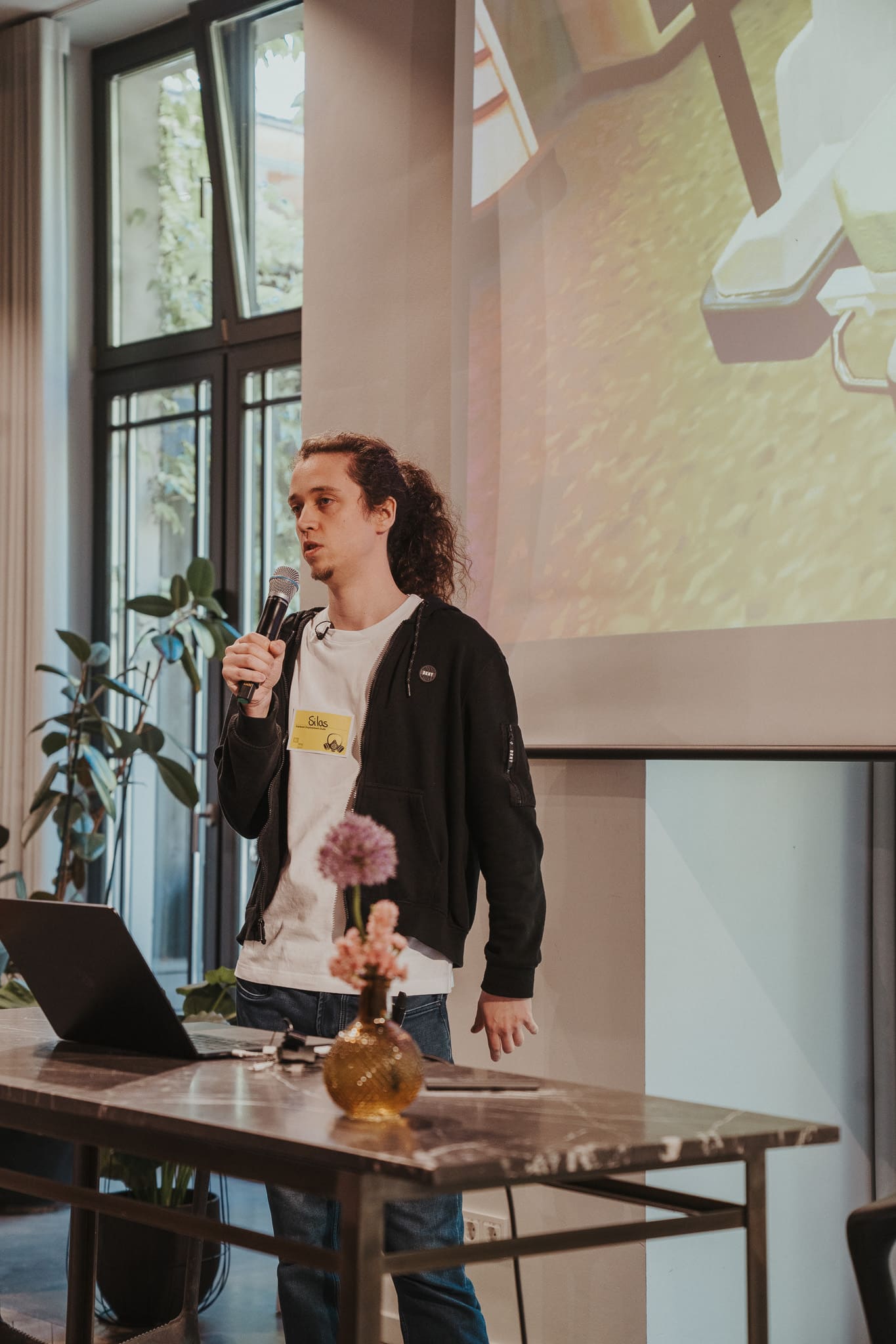 Breaking Med, Ep.1, Berlin 2025