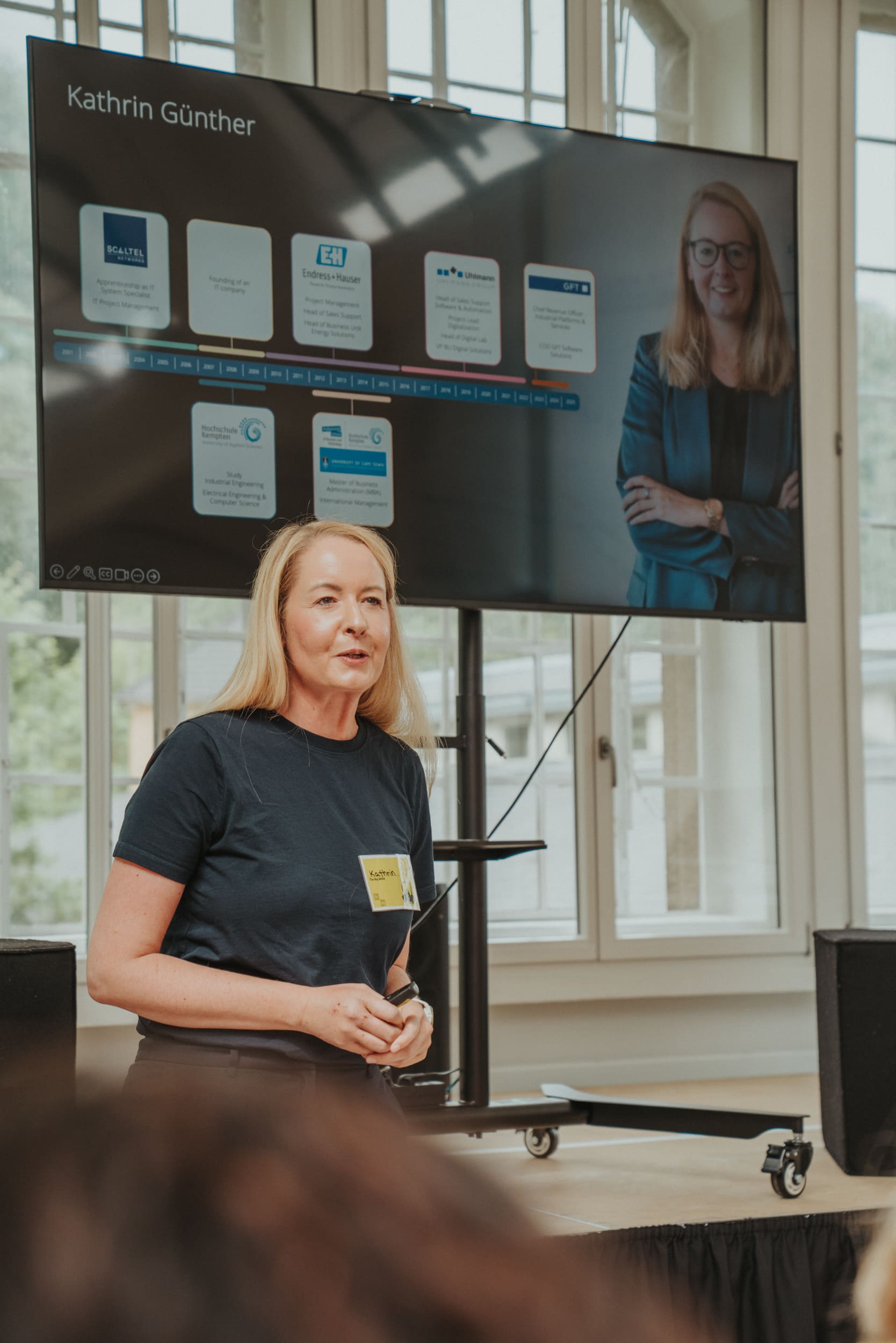 Breaking Med Ep.2, Rottweil 2025