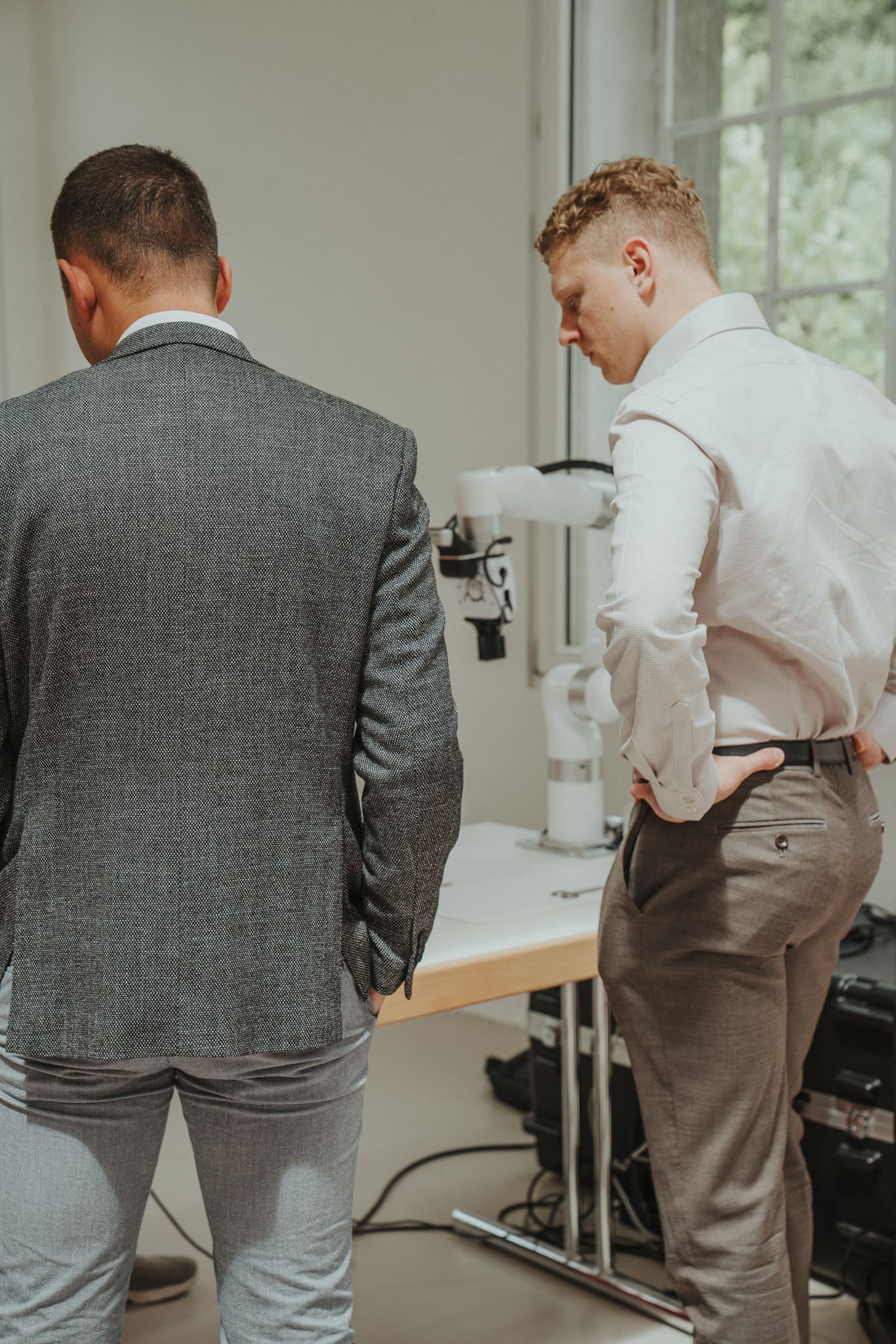 Breaking Med Ep.2, Rottweil 2025