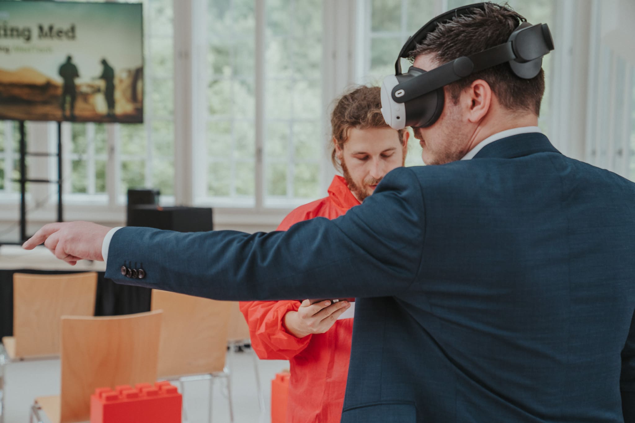 Breaking Med Ep.2, Rottweil 2025