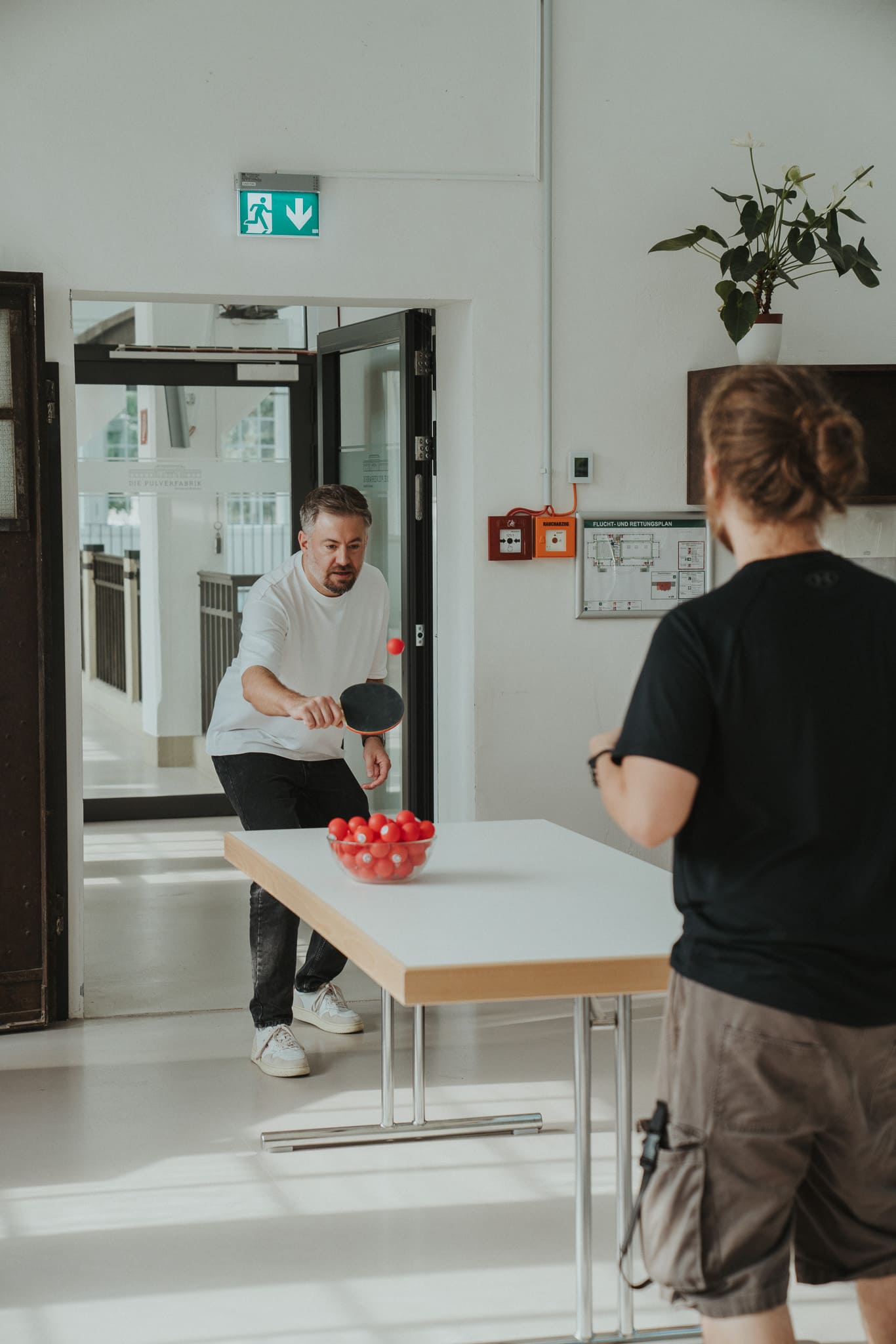 Breaking Med Ep.2, Rottweil 2025