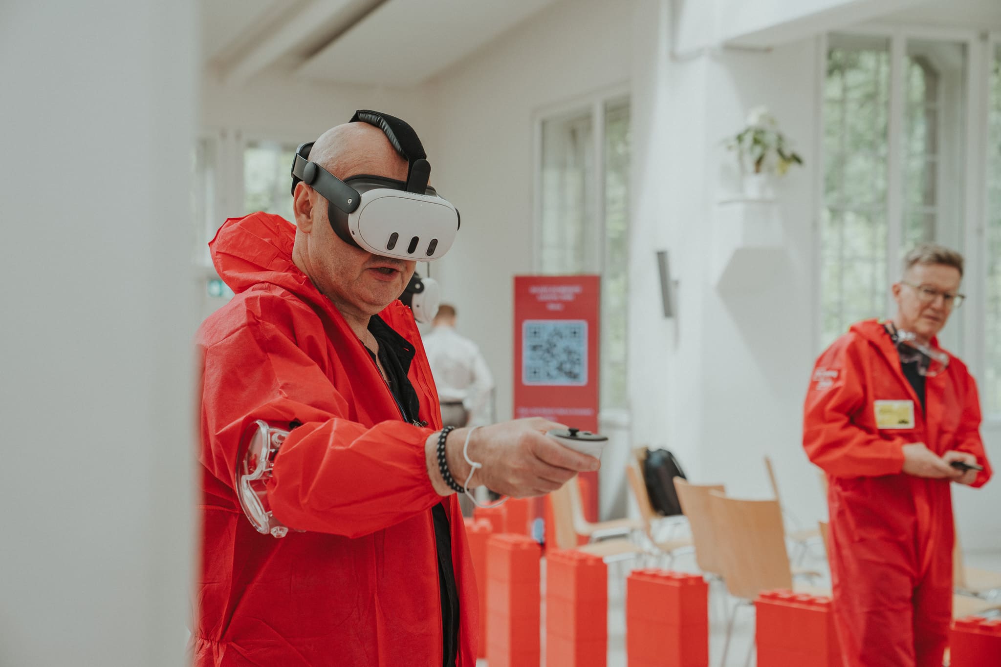 Breaking Med Ep.2, Rottweil 2025