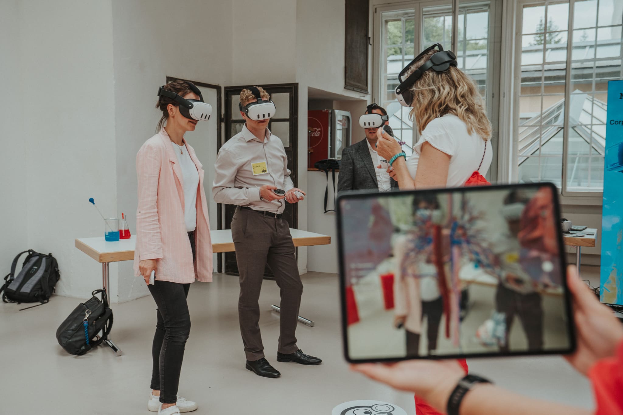 Breaking Med Ep.2, Rottweil 2025