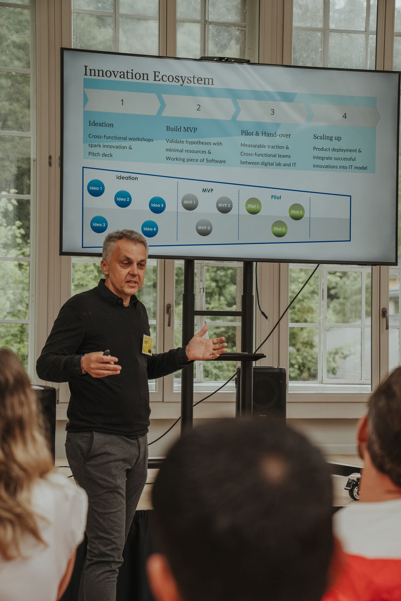 Breaking Med Ep.2, Rottweil 2025