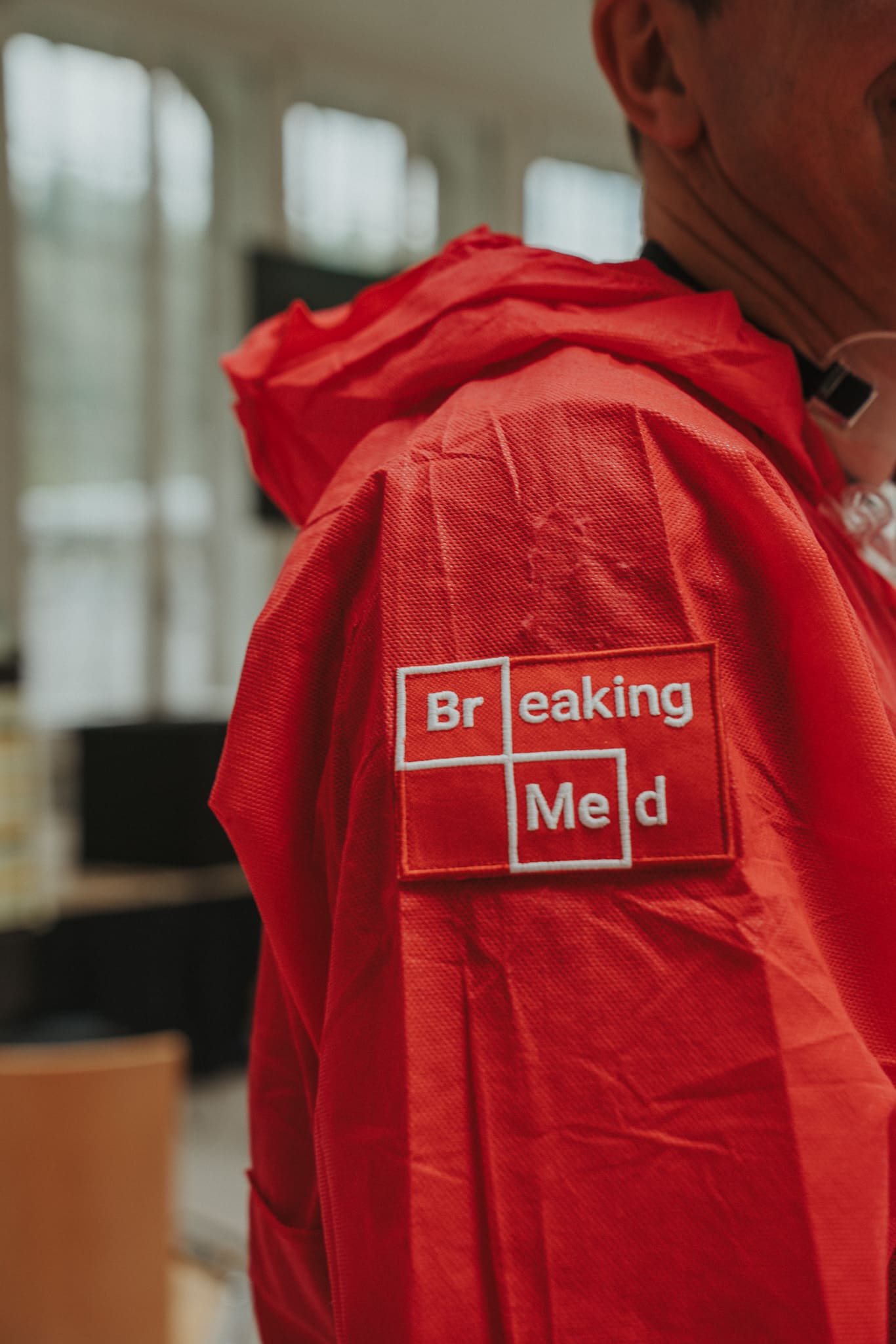 Breaking Med Ep.2, Rottweil 2025