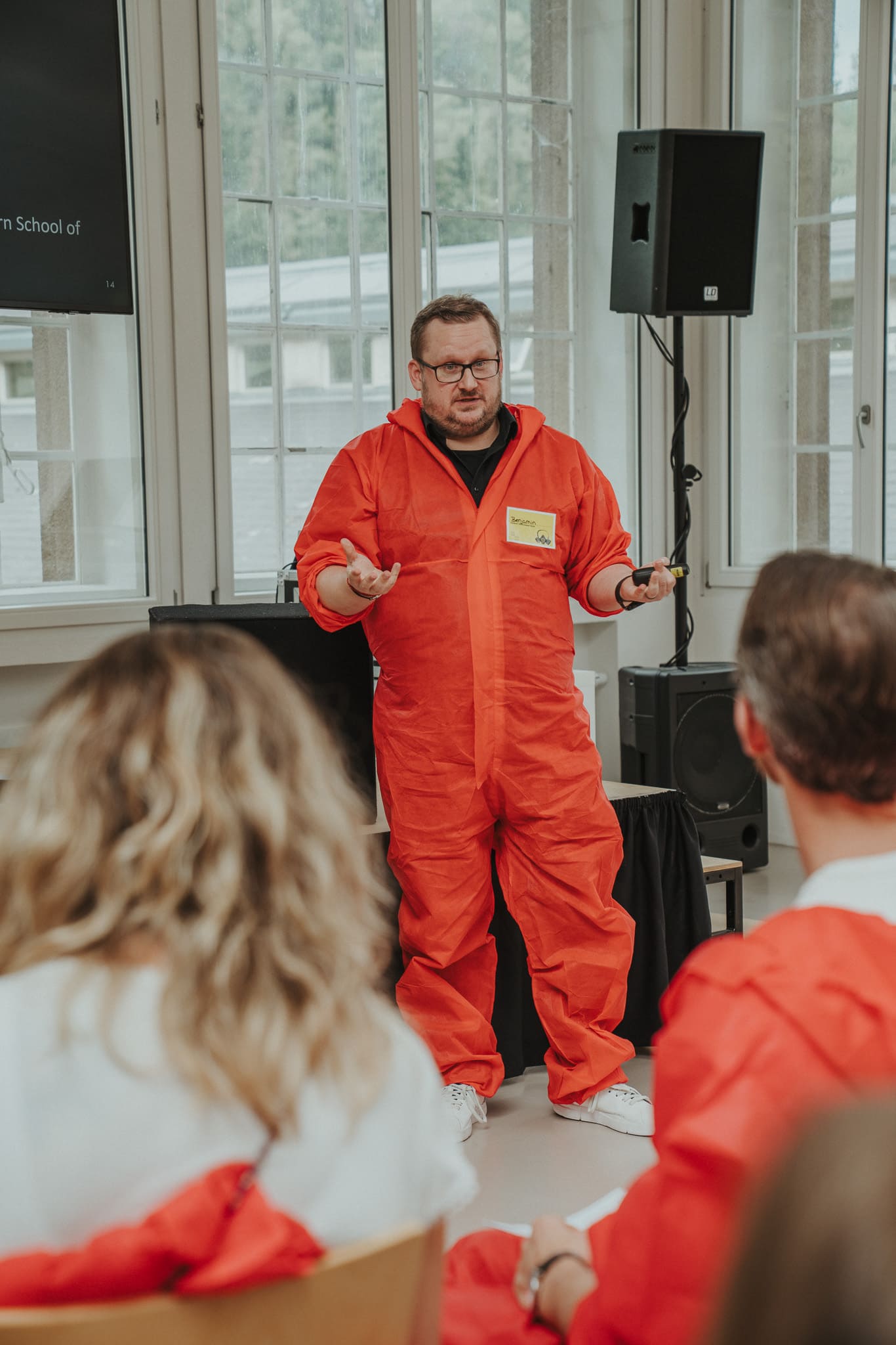 Breaking Med Ep.2, Rottweil 2025