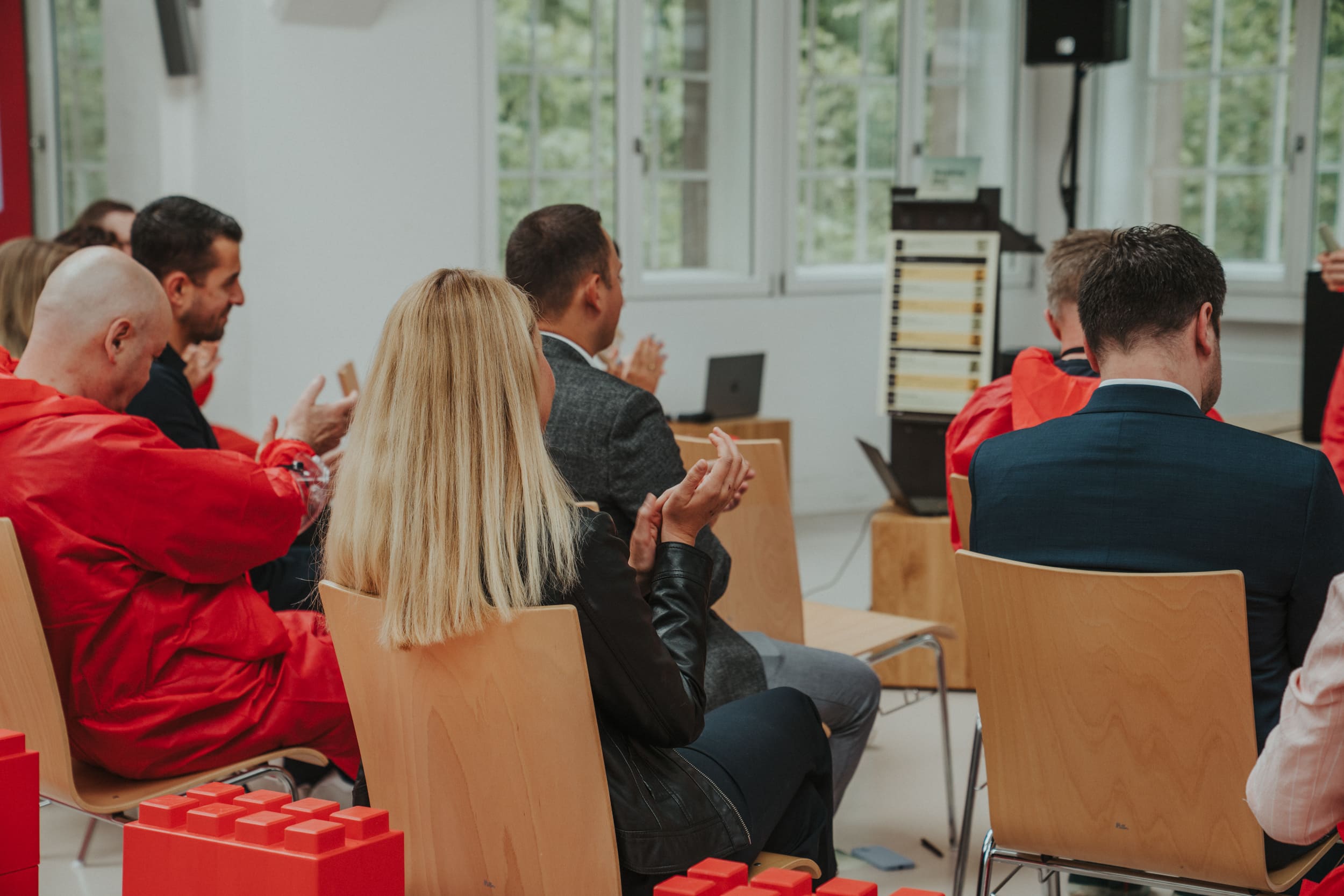 Breaking Med Ep.2, Rottweil 2025