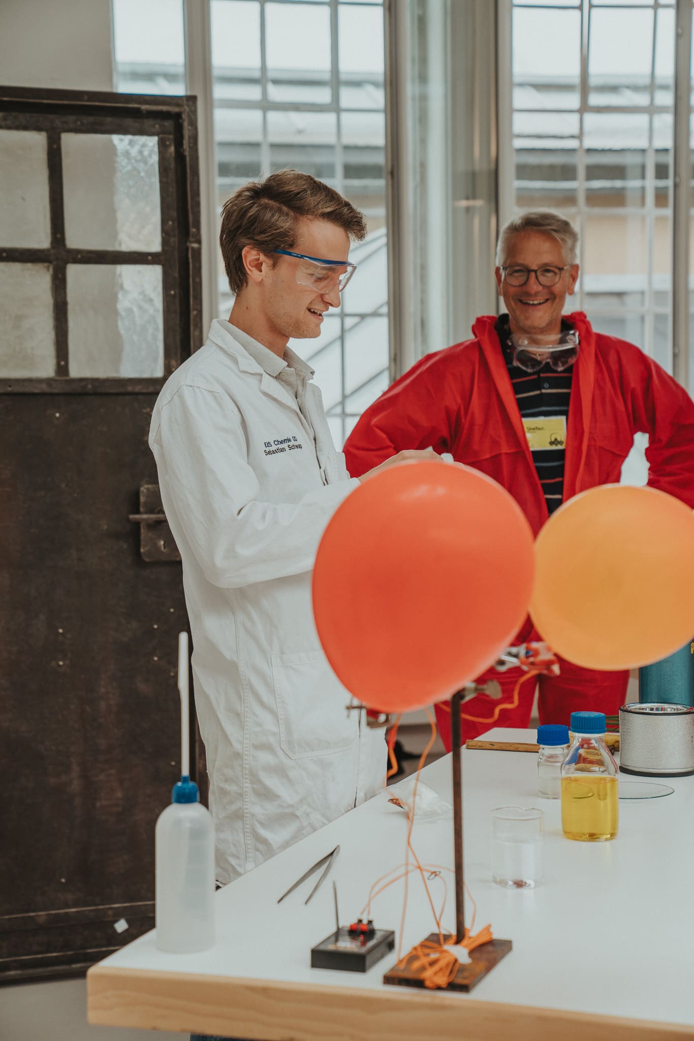 Breaking Med Ep.2, Rottweil 2025