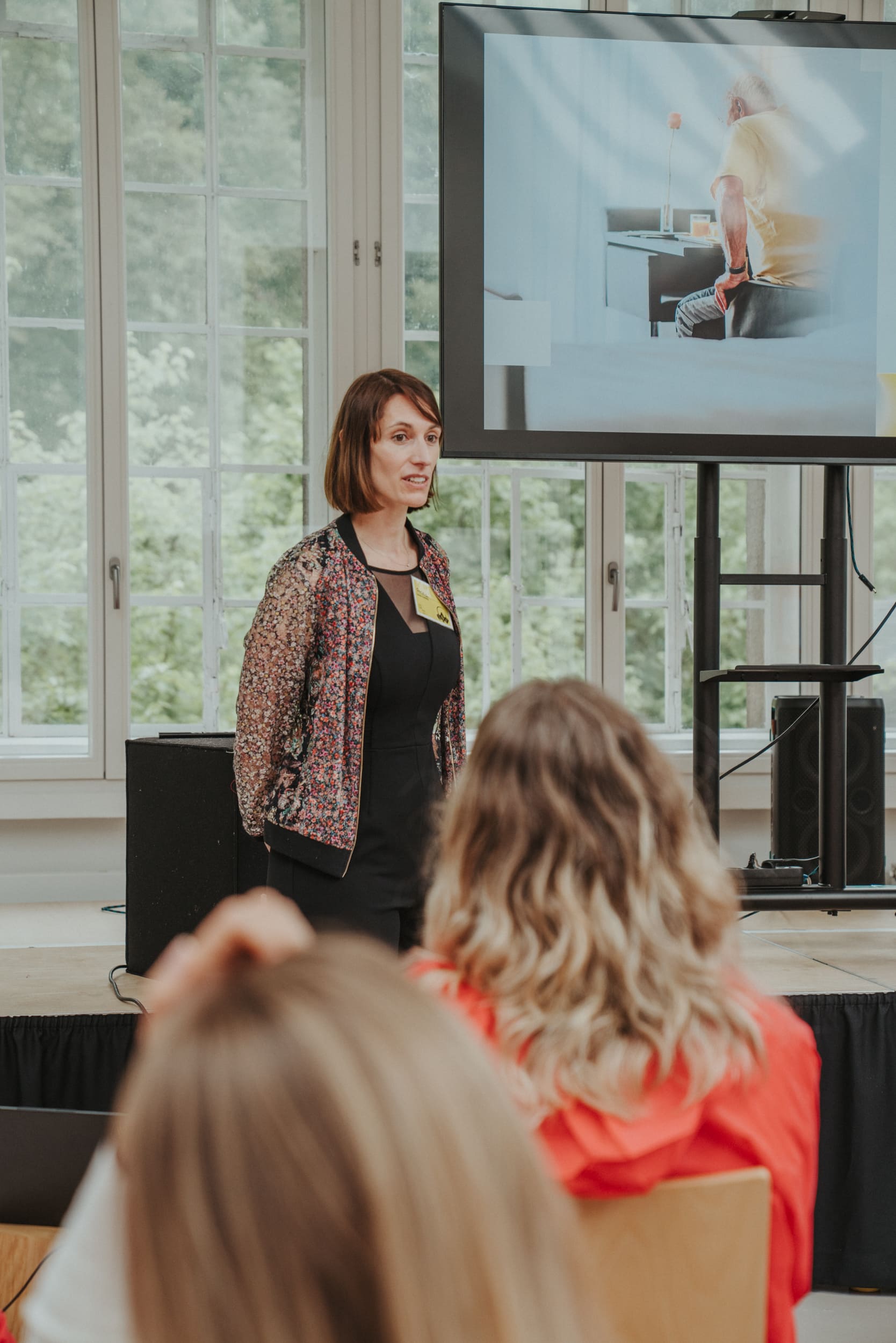 Breaking Med Ep.2, Rottweil 2025