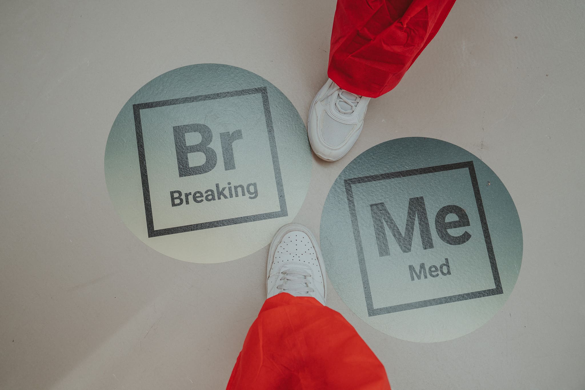 Breaking Med Ep.2, Rottweil 2025