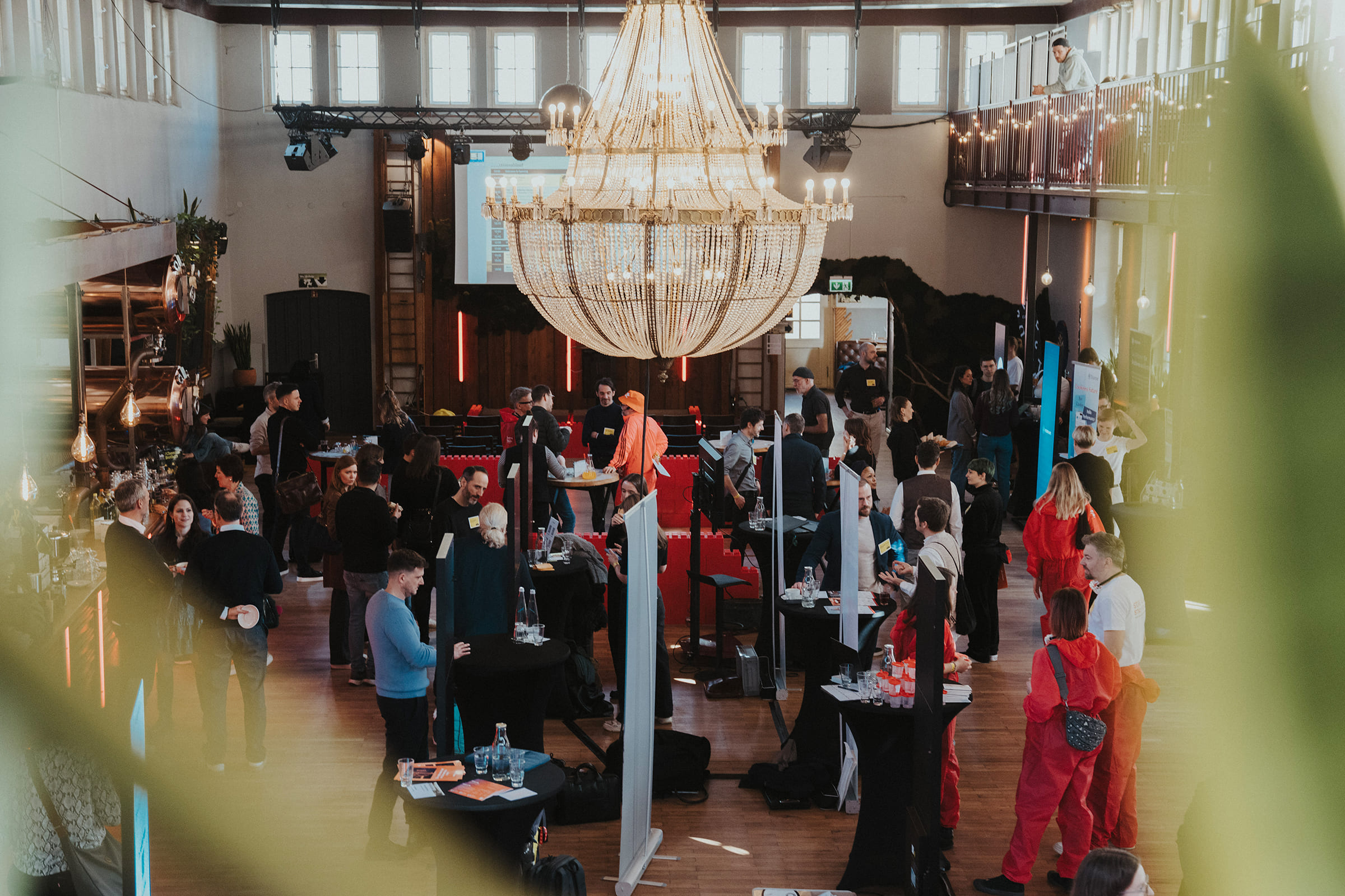 Breaking Med Ep.3, Berlin 2026