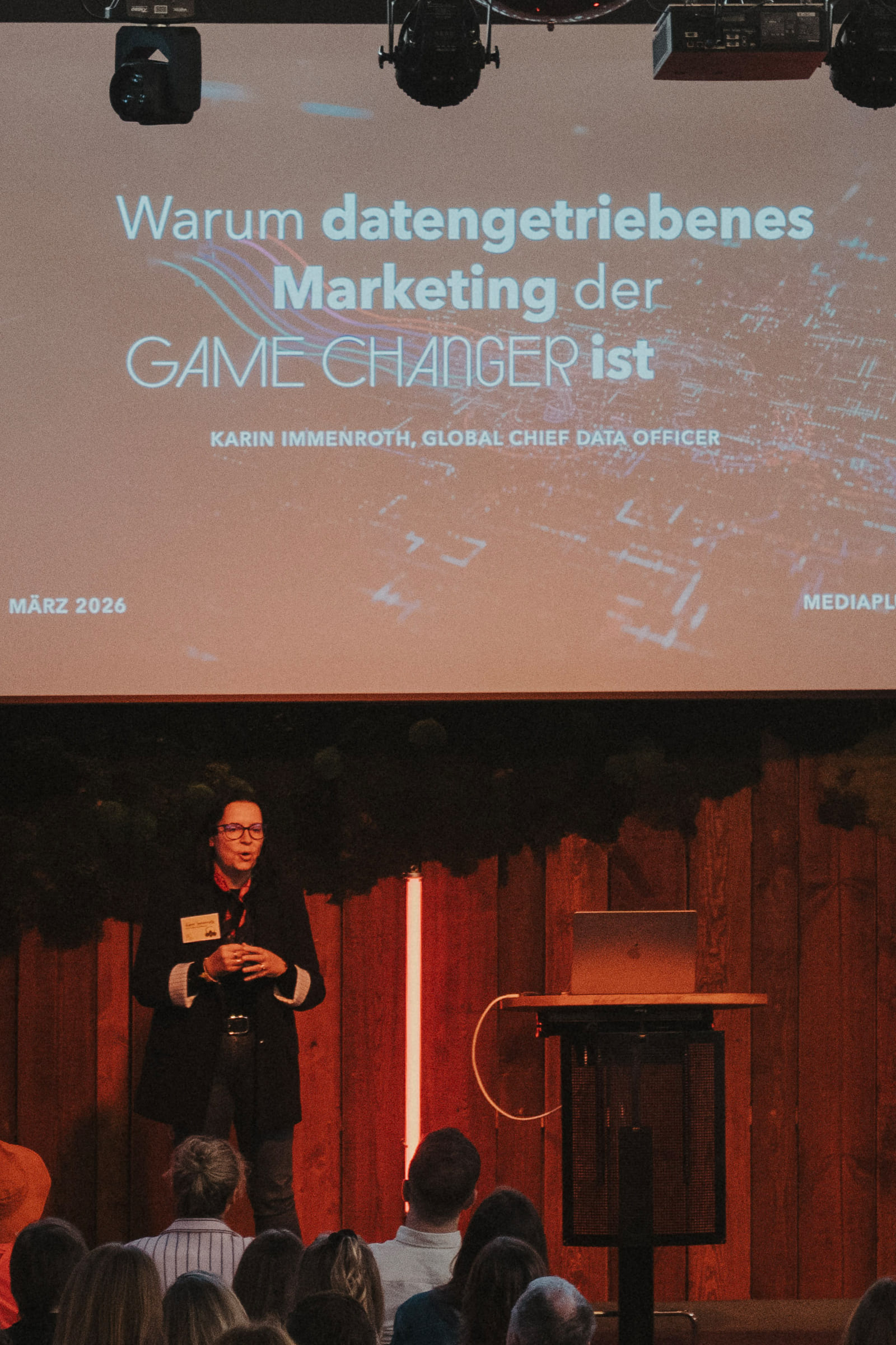 Breaking Med Ep.3, Berlin 2026