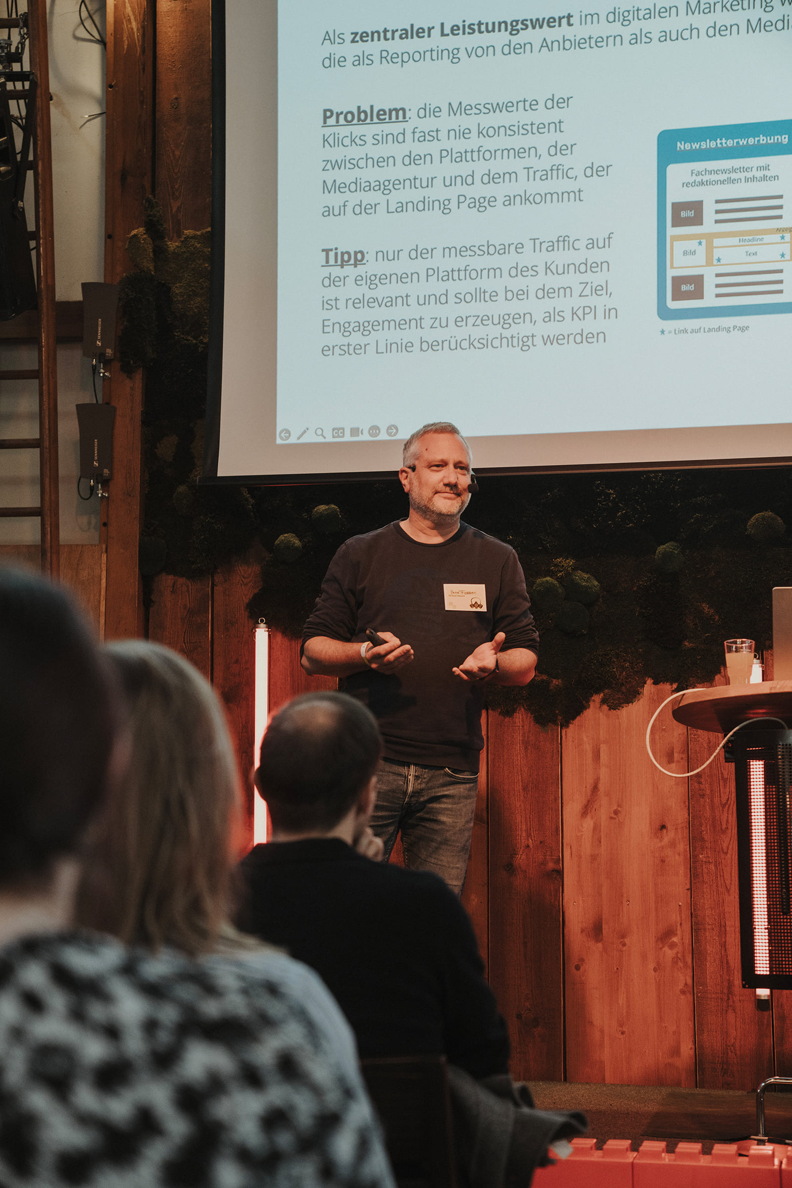 Breaking Med Ep.3, Berlin 2026