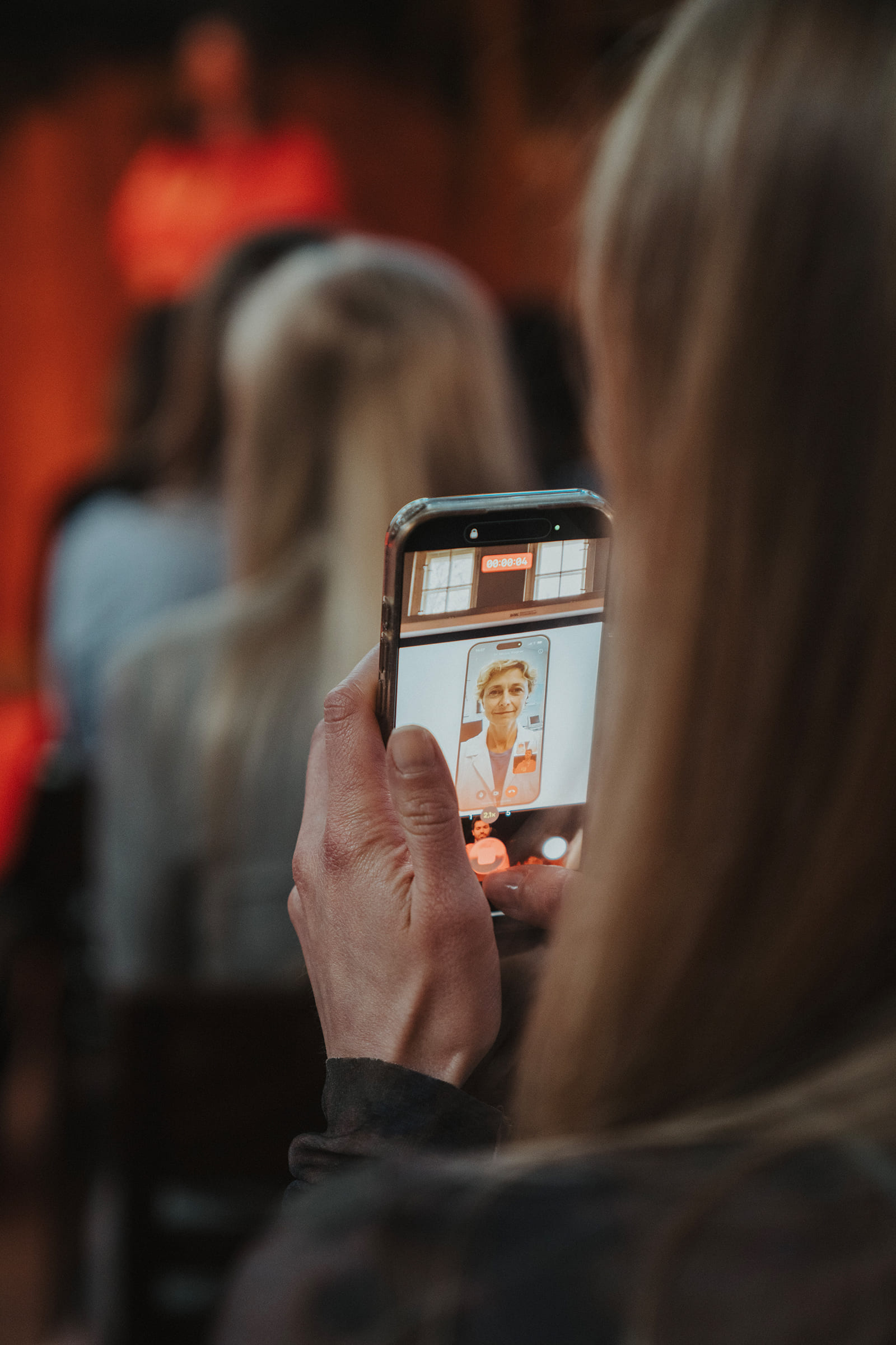 Breaking Med Ep.3, Berlin 2026