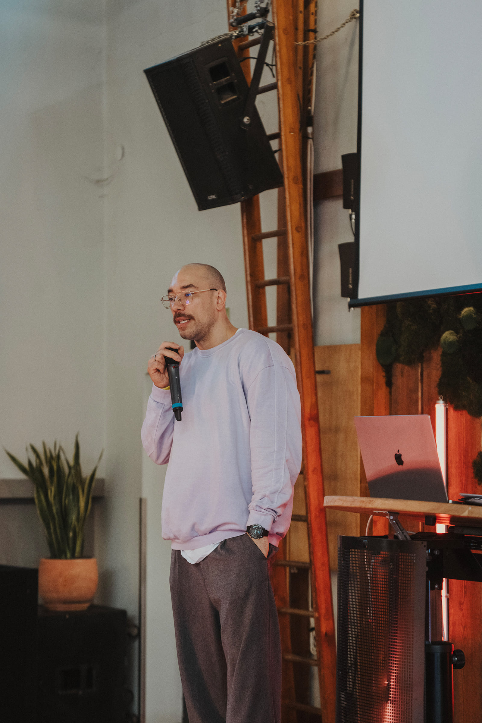 Breaking Med Ep.3, Berlin 2026