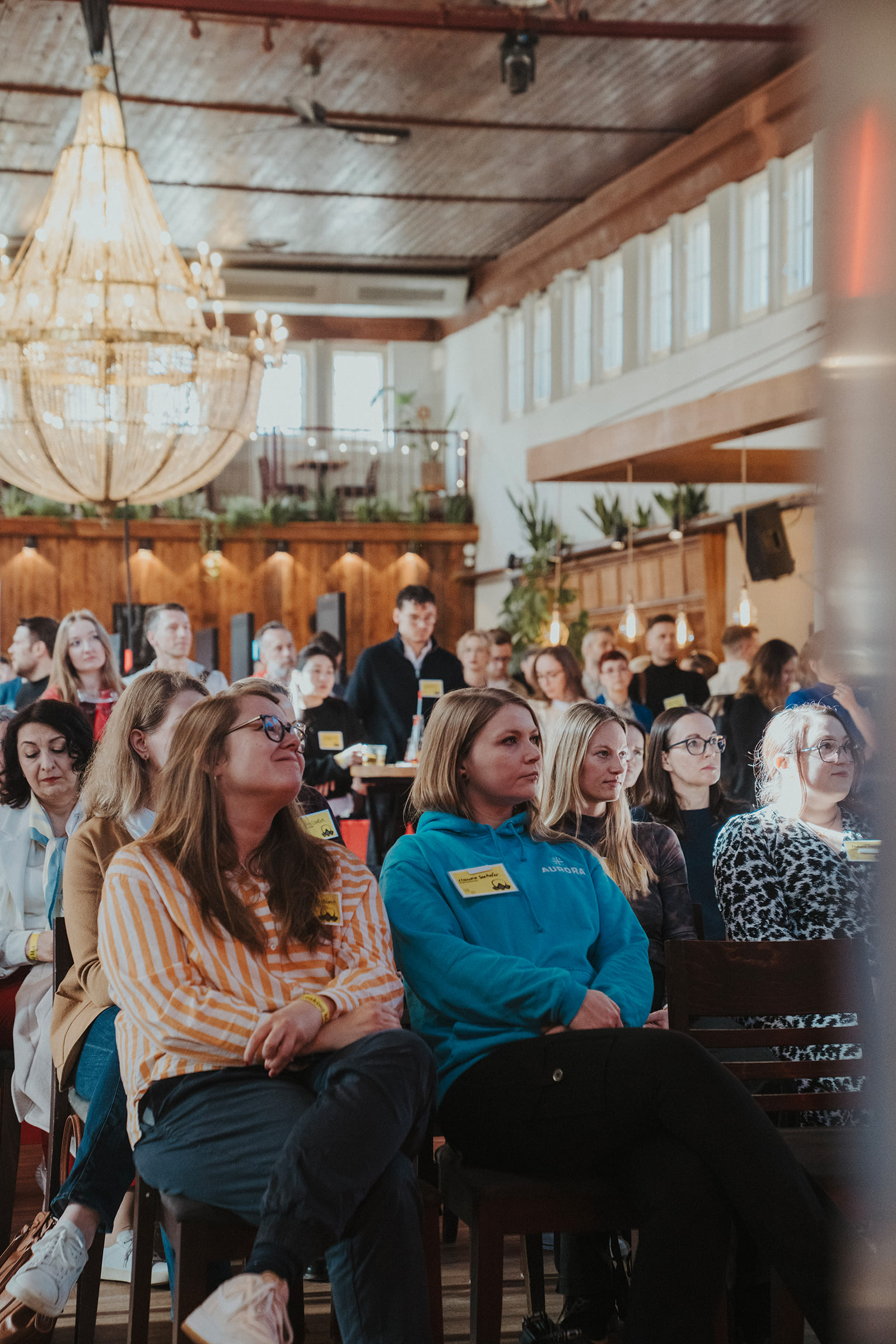 Breaking Med Ep.3, Berlin 2026