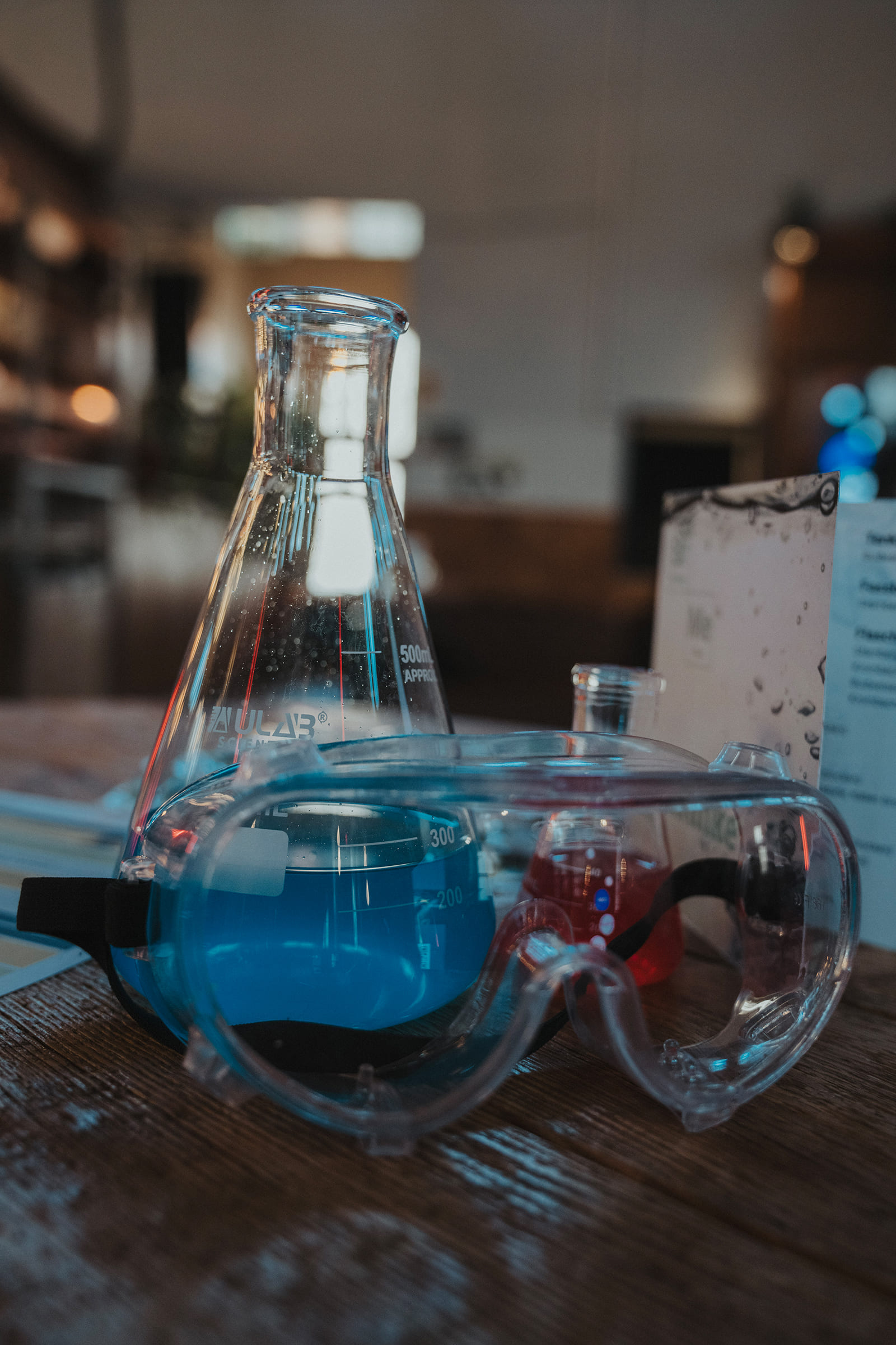 Breaking Med Ep.3, Berlin 2026