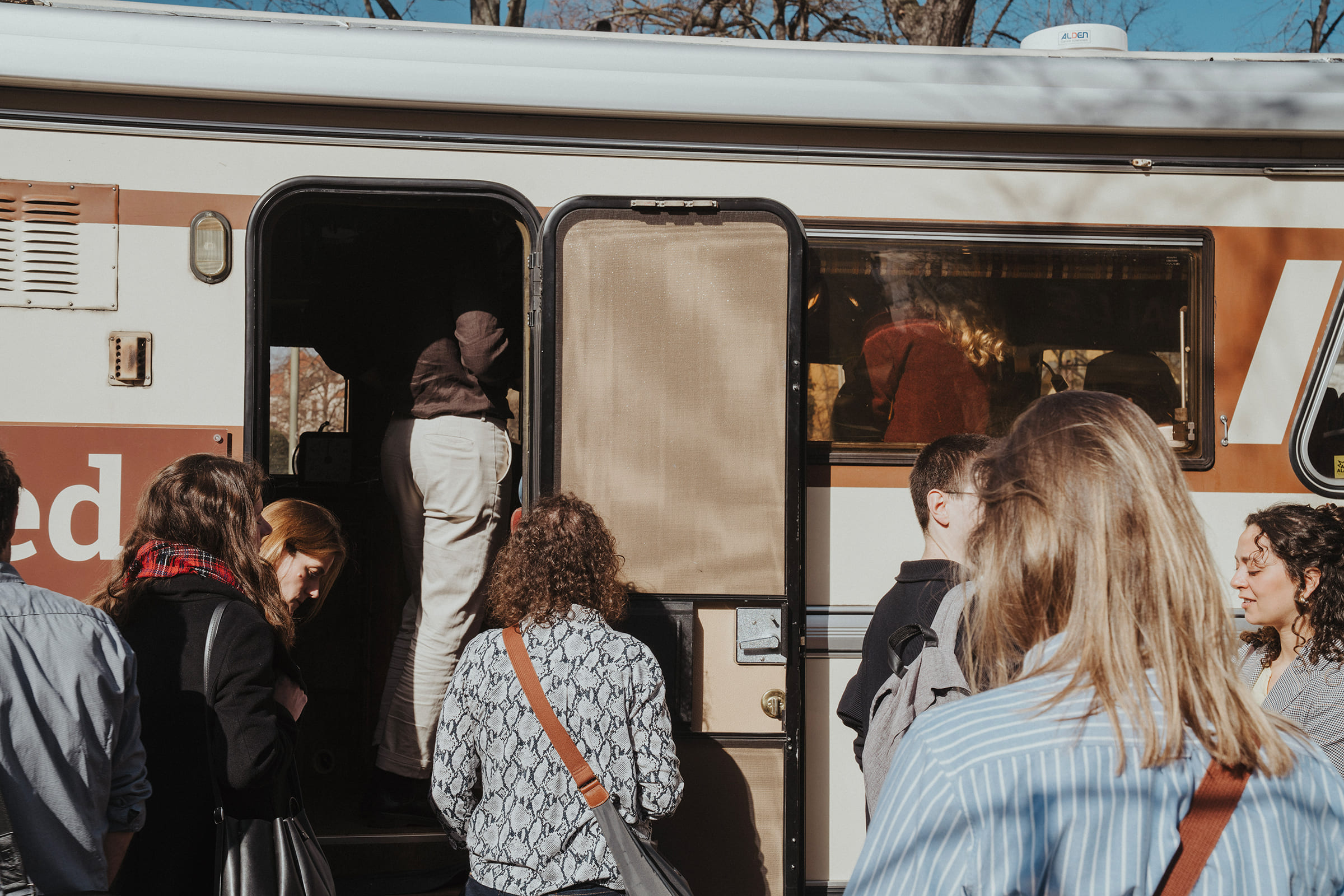 Breaking Med Ep.3, Berlin 2026