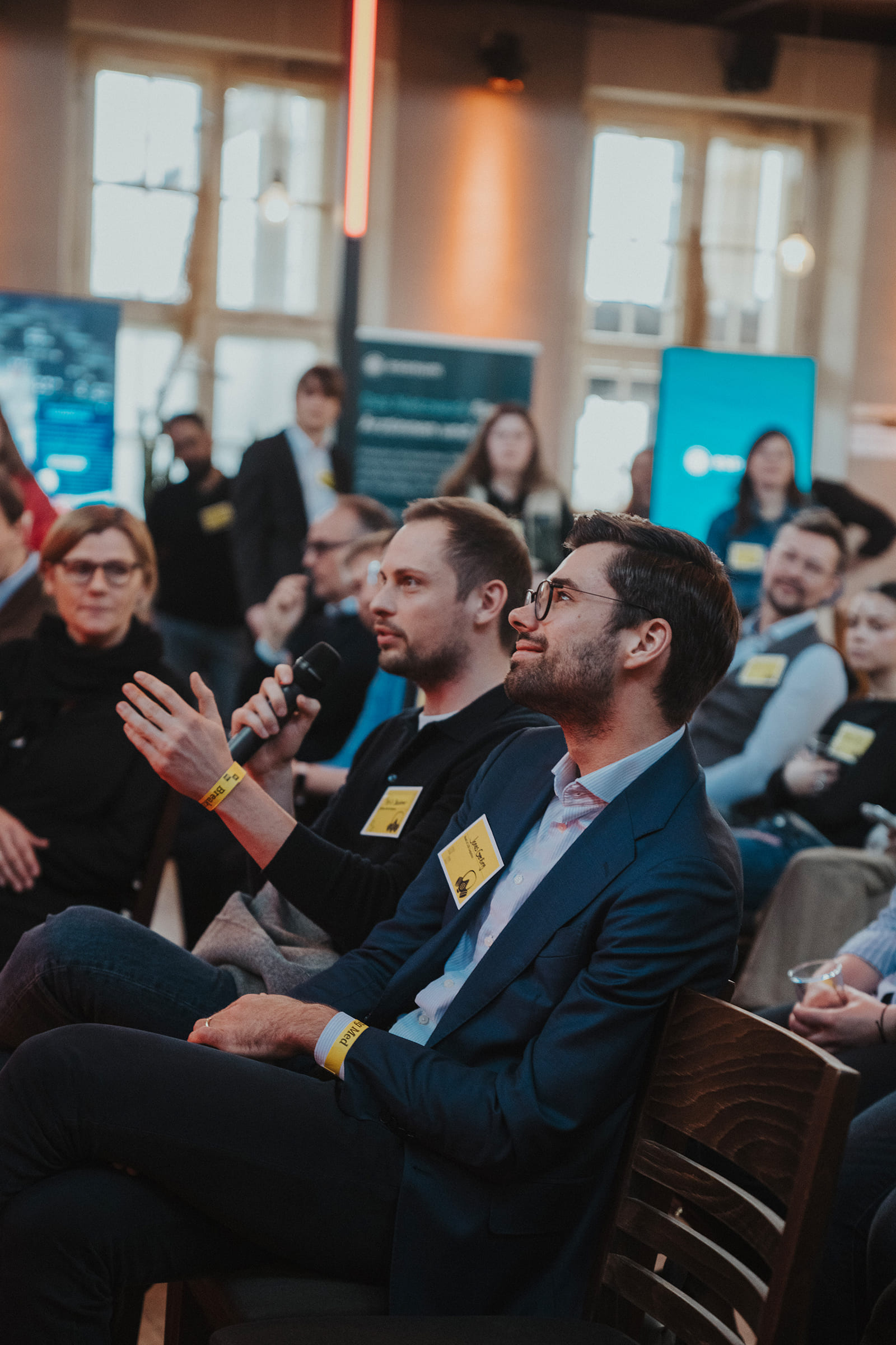 Breaking Med Ep.3, Berlin 2026