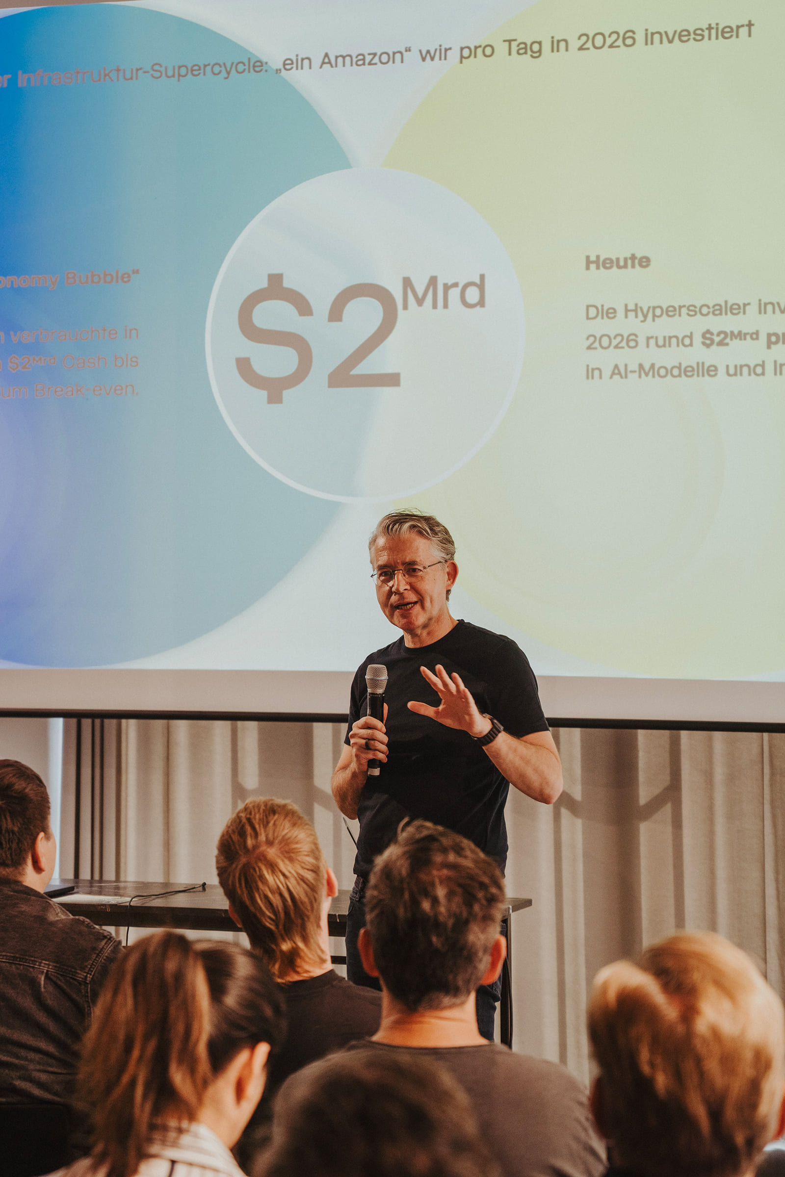 Breaking Med Ep.4, Berlin 2026