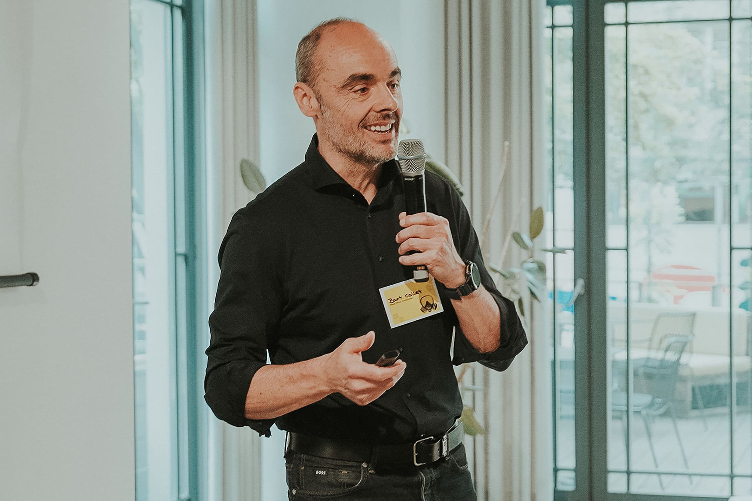Breaking Med Ep.4, Berlin 2026