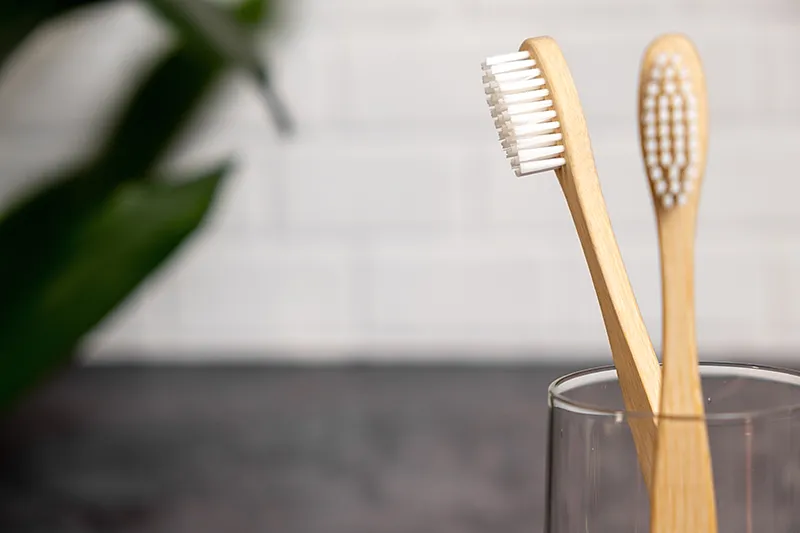 toothbrush