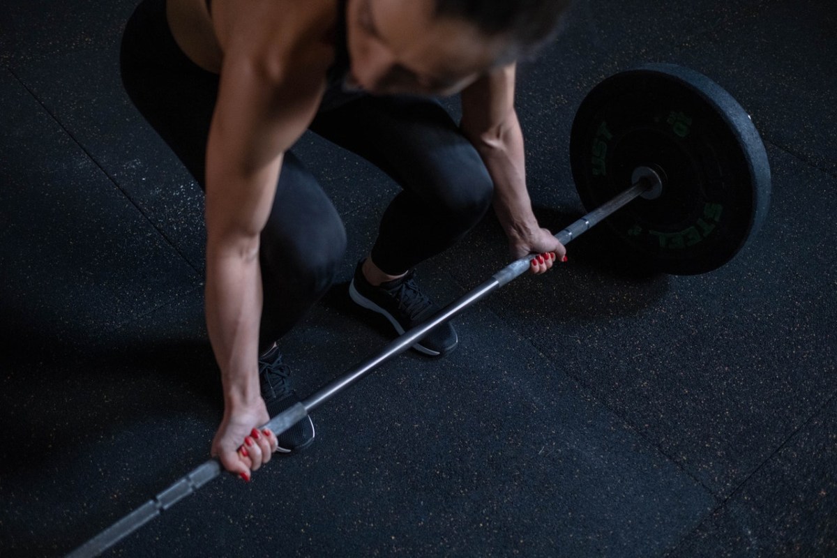 CrossFit Classes in Columbia