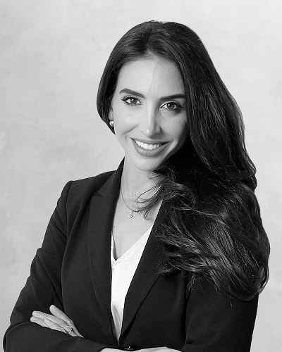 Dr. Niree Kodaverdian, Economic Expert