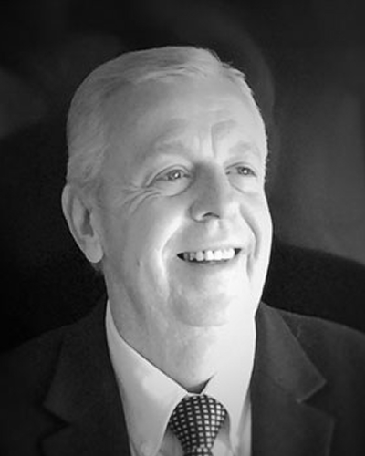 Sean Carey, SCG Management Consultants.