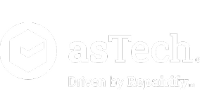 asTech - driven by Repairify