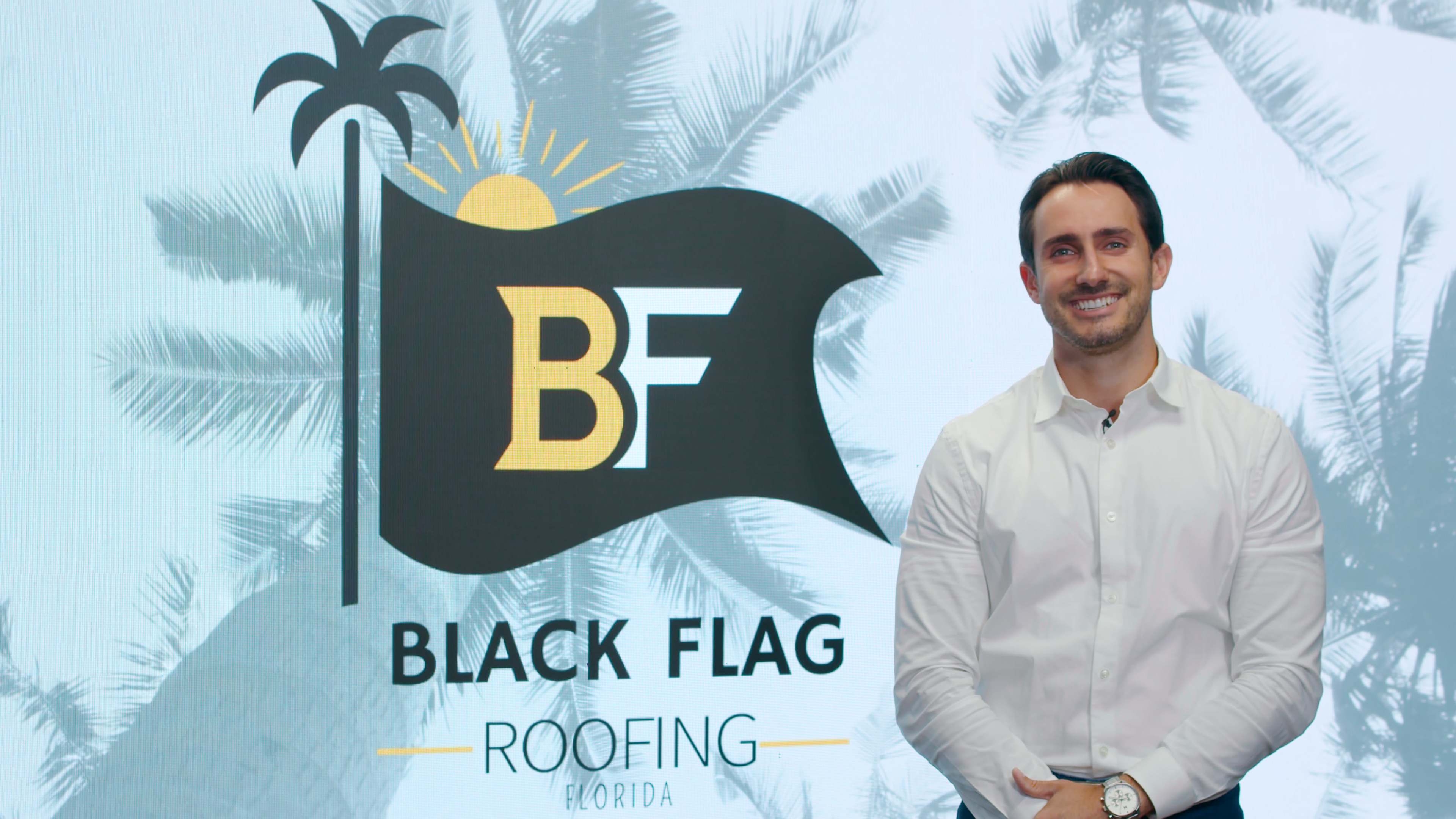 Local Roofing
