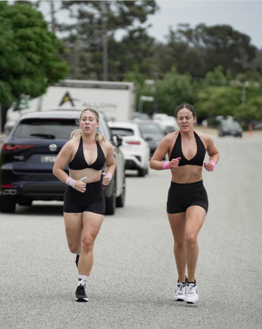 HYROX in Wangara, WA