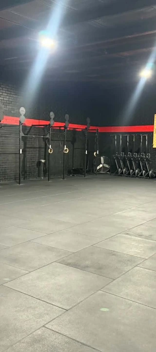 Drop in