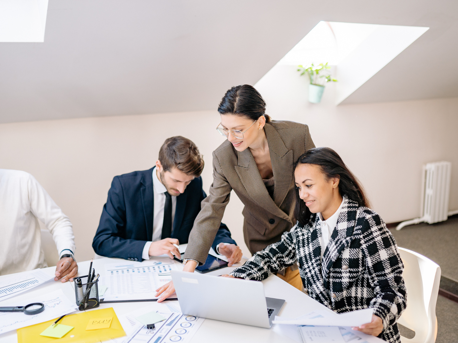 5 Myths About Designing a Management Cadence Debunked