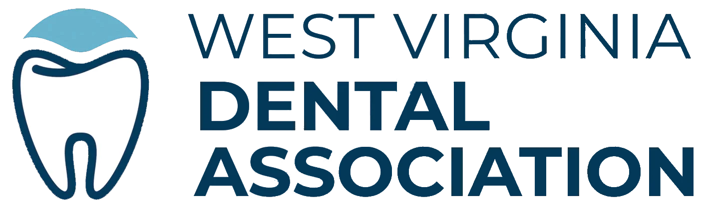 WV Dental Association logo